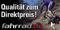 Qualitt zum Direktpreis - bei fahrrad.de