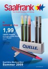 Ihr Katalog fr erfolgreiche Werbeartikel!